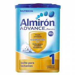 Almiron Advance 1 800 G.