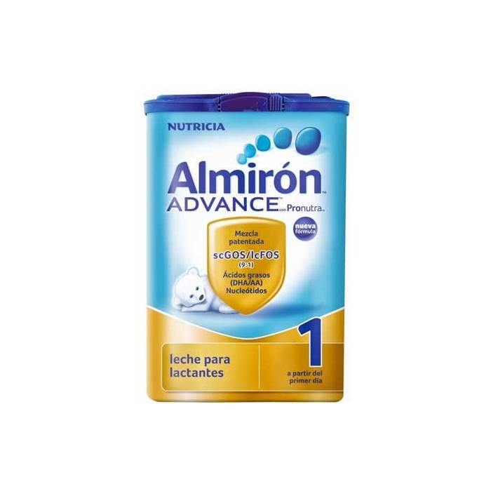 Almiron Advance 1 800 G.