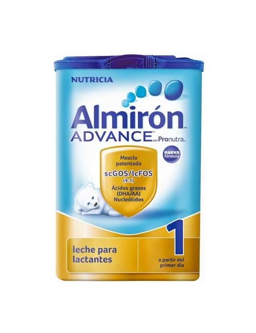 Almiron Advance 1 800 G.