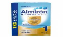 Almiron Advance 1 1000 G.