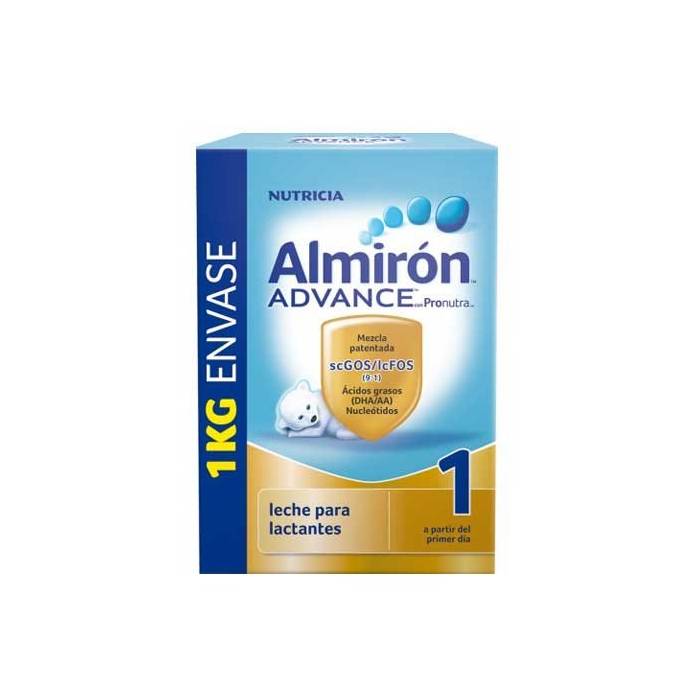 Almiron Advance 1 1000 G.