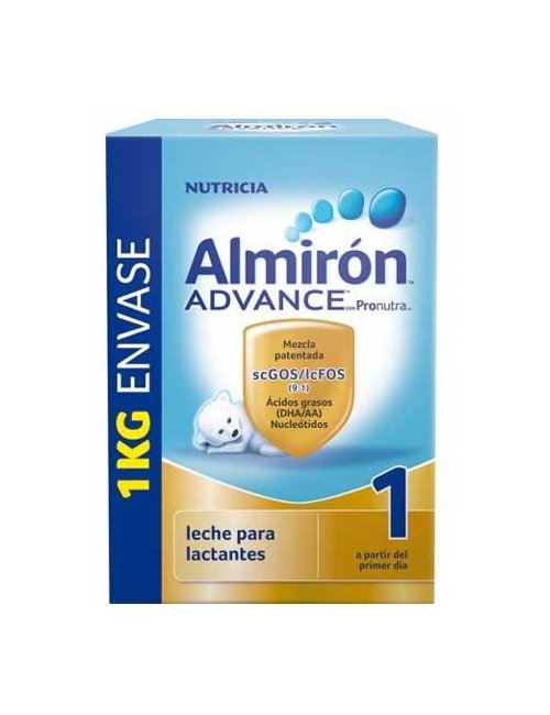 Almiron Advance 1 1000 G. Almiron Advance 1 1000 G.