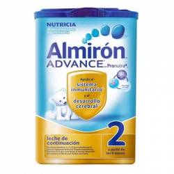 Almiron Advance 2 800 G.