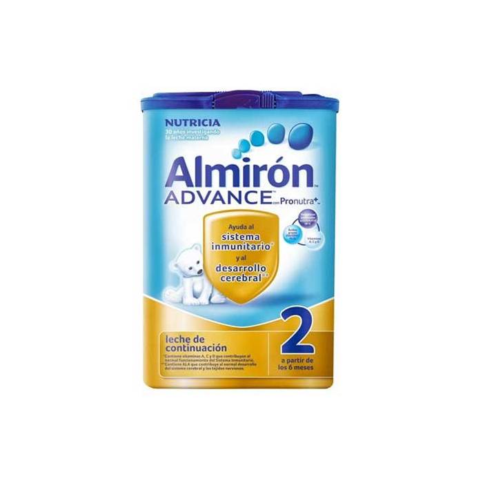 Almiron Advance 2 800 G.