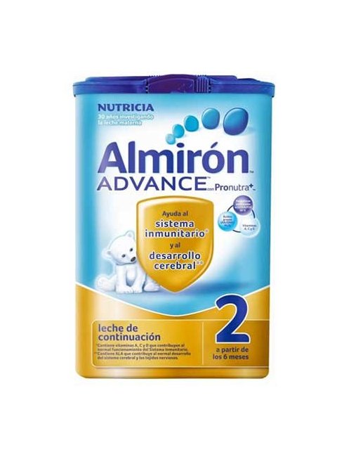 Almiron Advance 2 800 G. Almiron Advance 2 800 G.