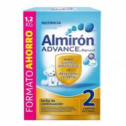 Almiron Advance 2 1200 G.