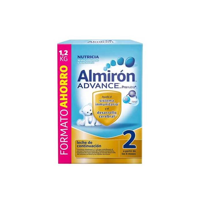 Almiron Advance 2 1200 G.