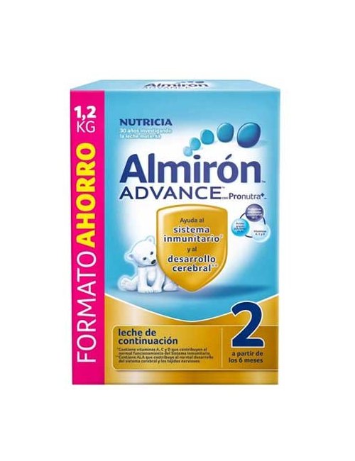 Almiron Advance 2 1200 G.