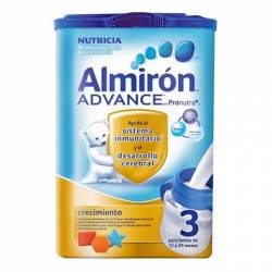 Almiron Advance 3 800 G.