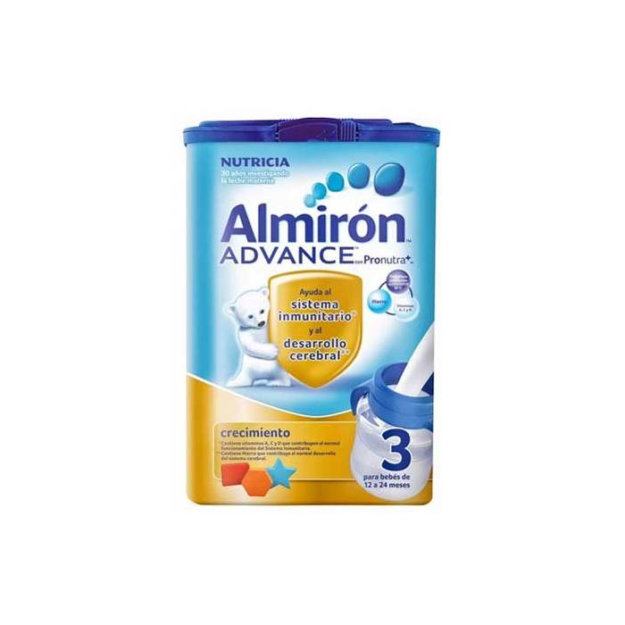 Almiron Advance 3 800 G.