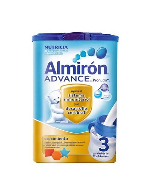 Almiron Advance 3 800 G.