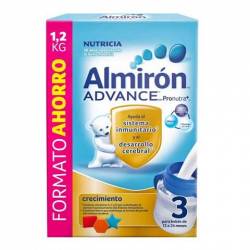 Almiron Advance 3 1200 G.