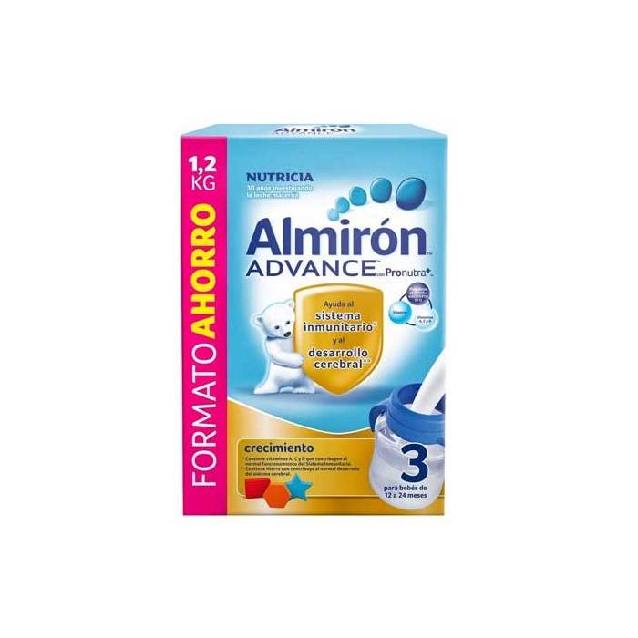 Almiron Advance 3 1200 G.