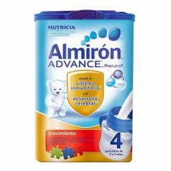 Almiron Advance 4 800 G.