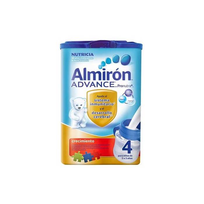 Almiron Advance 4 800 G.