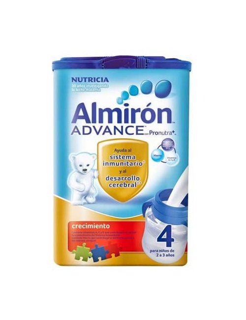 Almiron Advance 4 800 G.