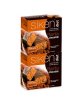 Siken Diet Barritas Chocolate Duplo