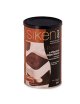 SikenDiet Postre Chocolate Negro Intenso Bote 400 G.
