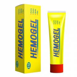 Trepatdiet Hemogel 50 Ml.