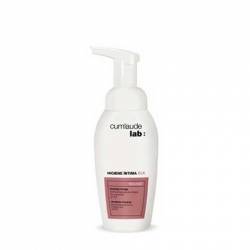 Cumlaude Higiene Intima CLX Mousse 200 Ml.