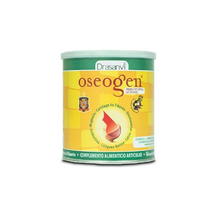 Drasanvi Oseogen Articular Polvo 375 G.