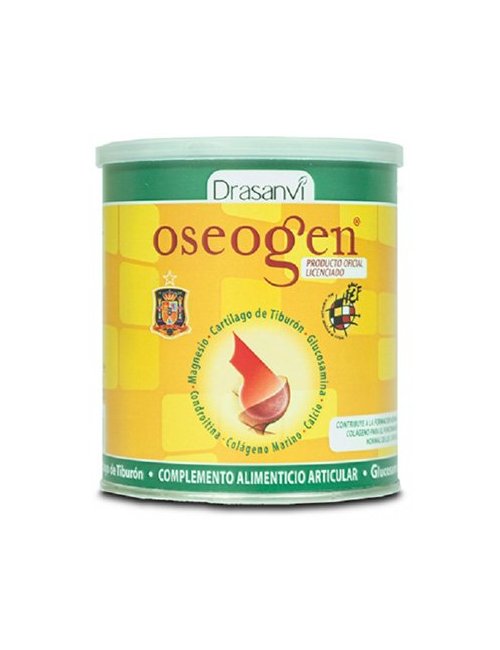 Drasanvi Oseogen Articular Polvo 375 G.