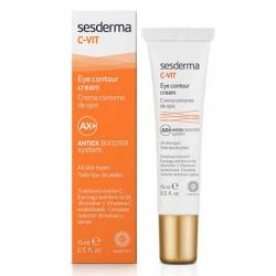 Sesderma C-Vit Crema Contorno Ojos