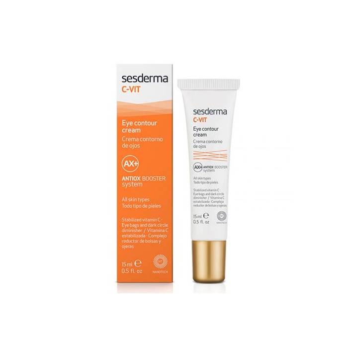 Sesderma C-Vit Crema Contorno Ojos