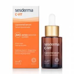 Sesderma C-Vit Liposomal Serúm 30 ml. 