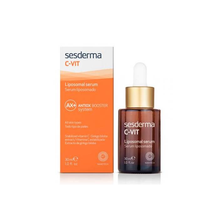 Sesderma C-Vit Liposomal Serúm 30 ml. 