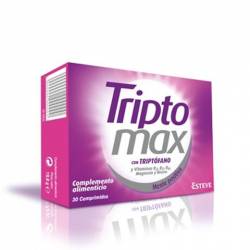 Triptomax 30 Comprimidos