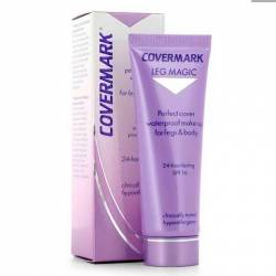 Covermark Leg Magic Maquillaje Cuerpo 50ml.