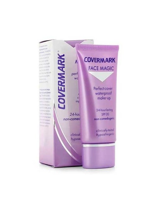 Covermark Face Magic