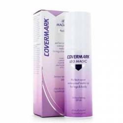 Covermark Leg Magic Fluid SPF 40 75 Ml 