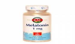 Kal Melatonina 1 Mg 120 comprimidos
