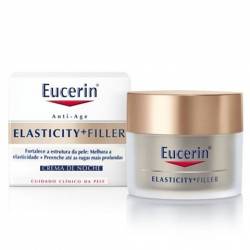 Eucerin Elasticity Filler Crema de Noche 50 Ml.