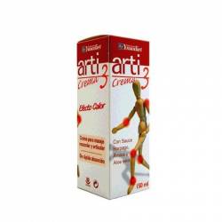 Ynsadiet Arti 3 Crema 150 Ml.