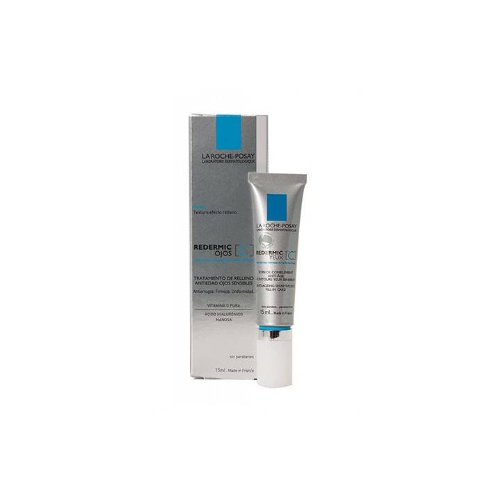 Roche Posay Redermic C UV Antiedad + Redermic R