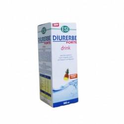 Esi Diurerbe Forte Drink Piña 500 Ml.