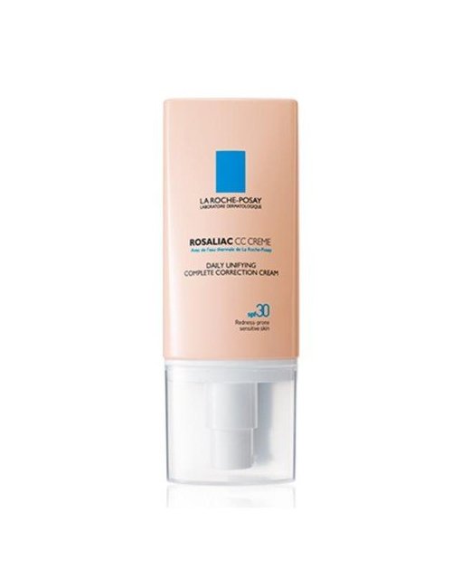 La Roche Posay Rosaliac CC Cream 50 Ml.