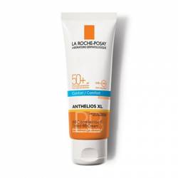 Anthelios XL Crema Confort SPF50+ 50 Ml.