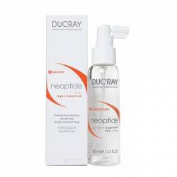 Ducray Neoptide Locion Anticaida Hombre