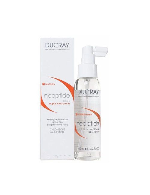 Ducray Neoptide Locion Anticaida Hombre Ducray Neoptide Locion Anticaida Hombre