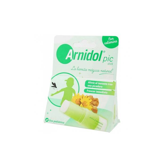 Arnidol Pic Stick 15Gr.