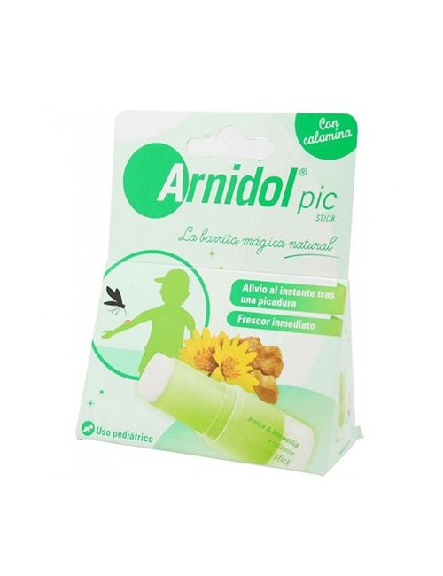 Arnidol Pic Stick 15Gr.