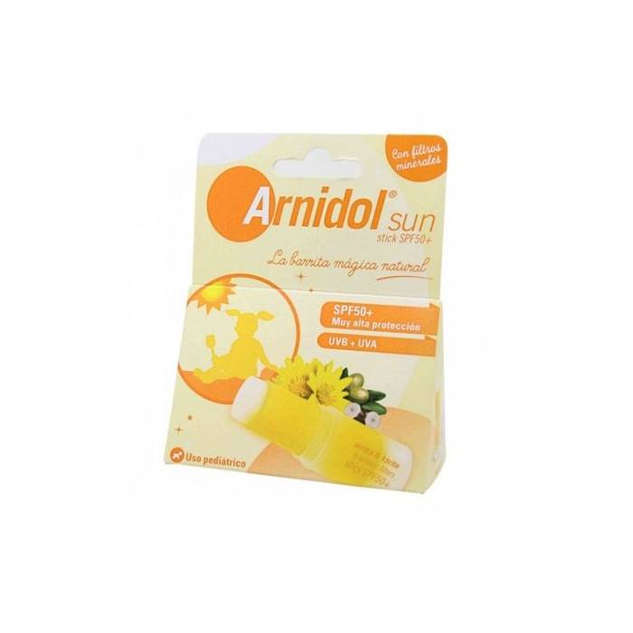 Arnidol Sun Stick SPF50+