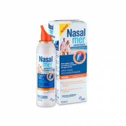 Nasalmer Spray Nasal 125 Ml.