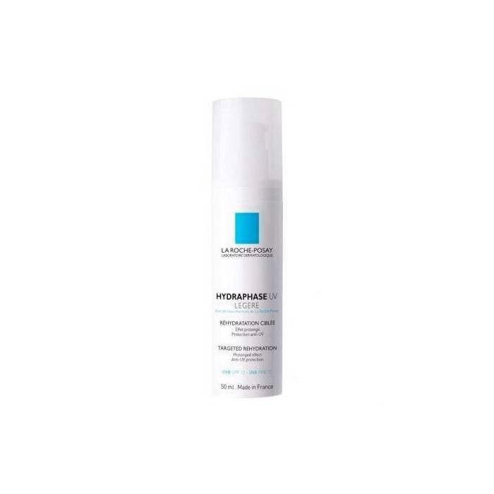 La Roche Posay Hydraphase UV Ligera 40 Ml.