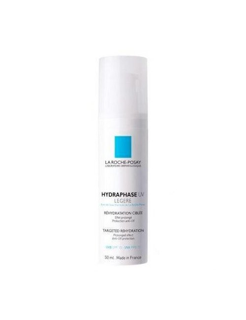 La Roche Posay Hydraphase UV Ligera 40 Ml.