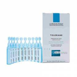 La Roche Posay Toleriane Desmaquillante Ojos